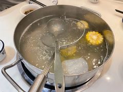 -陈记顺和牛肉火锅馆(天河北路店)