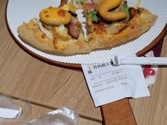 -必胜客(龙泉万达店)