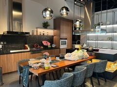 -Living Kitchen团建·厨艺派对空间(国贸店)
