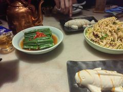 -小吊梨汤·北京菜·烤鸭(鸟巢店)