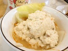-刘壹席富顺荤豆花·自贡江湖菜(浅水半岛店)