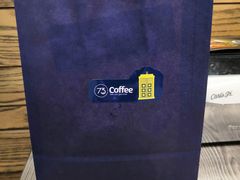 -73coffee(创智天地店)