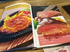 -瑞伯克牛排自助餐厅天一广场店