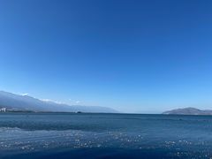 -大理洱海