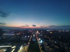 -南昌之星摩天轮