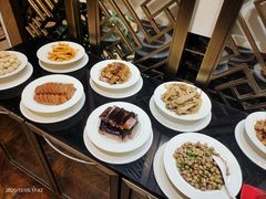 -南通大饭店·米兰餐厅