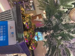-北京丽亭华苑酒店