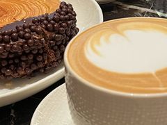 -V咖啡(兰州盛达希尔顿酒店)