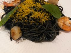 -安妮意大利餐厅(世贸天阶店)