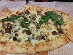 -米斯特比萨(罗斯福店)