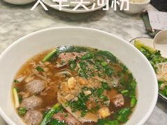-PHO爺·越南料理(亦庄大族广场店)
