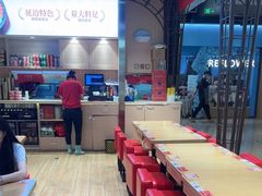 -朴大叔拌饭(上海真如环宇城店)