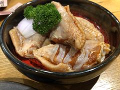 -一牛道炭火烧肉居酒屋(椒江店)