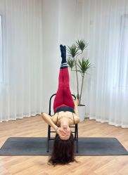 -馨媛瑜伽普拉提