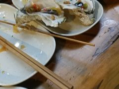-木屋烧烤(白石洲店)