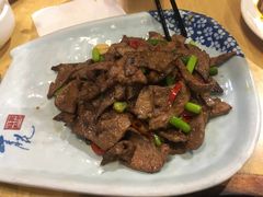 -金悦印象小馆(三里河店)