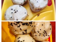 -小杨生煎(火车站北广场店)