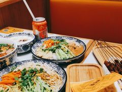 -陳香貴·兰州牛肉面(上海长风大悦城店)