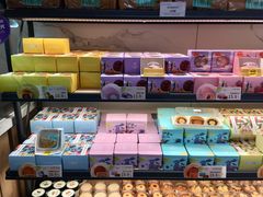 零售区-KenGee仟吉(吉庆街店)