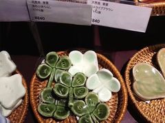 -横滨红砖仓库1号馆