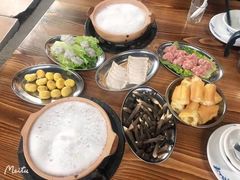 -嘉升大排档(番禺总店)