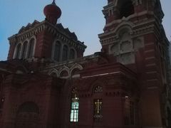 -圣·阿列克谢耶夫教堂