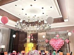 -郑州美盛喜来登大酒店