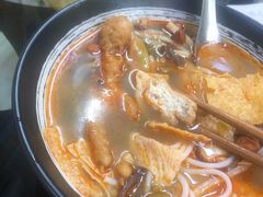 -笋果坊螺蛳粉(竹园小区店)