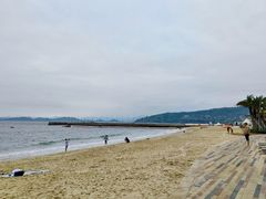 -大梅沙海滨公园