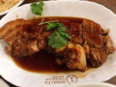 肉骨茶-松發肉骨茶(克拉码头店)