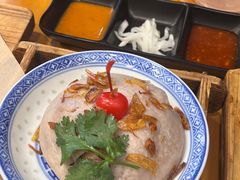 -芋包王闽南茶楼(八市店)