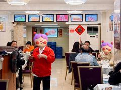 -汇兴源餐馆(小北路店)