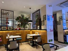 -山海菜馆·海肠捞饭·青岛菜(栈桥店)