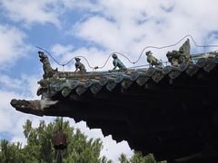 -报恩寺(平武县)