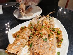 -达叔香味海鲜(海棠68环球美食街店)