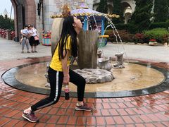 -大连海昌发现王国主题公园