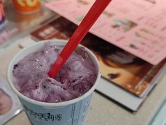 -DQ·蛋糕·冰淇淋(周浦万达店)