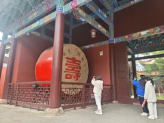 -南岳衡山风景名胜区-南岳大庙