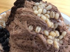 -鞠婆婆•绵绵冰•凉糕•手工冰粉(苏稽一店)