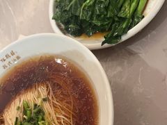 -松鹤楼·苏式汤面(虹桥天地店)