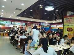 -东门町美食街