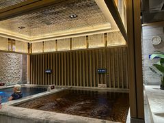 -青水瓦台汤泉(未央店)