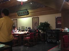 -那家小馆•北京菜•烤鸭(中关村店)