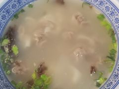 -清真马祥兴菜馆(云南北路店)