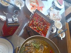 -湘聚老院子(洛江店)