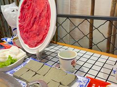 -山悦里 山野·鲜火锅(罗斯福广场店)