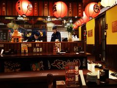 -鸟鹏烧鸟居酒屋(仁恒梦中心店)