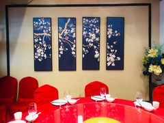 包厢-悦真雅院·四合院·清真私房菜(雍和宫店)