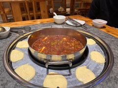 -汉源九襄黄牛肉(红建路南段店)