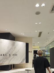-MAKE SENSE美可沙龙